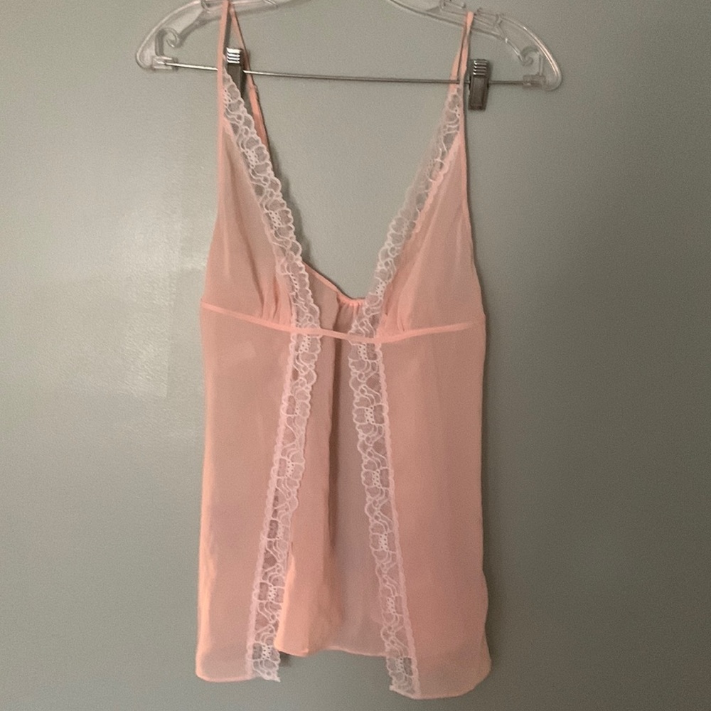 Victoria’s Secret Nighty